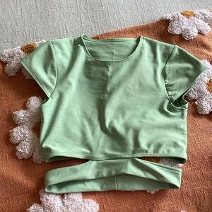 🌼 Fivedancewear top